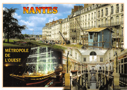 44-NANTES-N°4197-C/0291 - Nantes