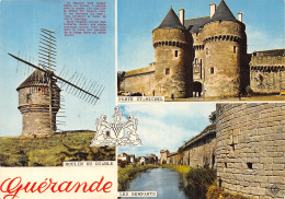 44-GUERANDE-N°4197-C/0271 - Guérande