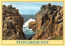 22-PLOUGRESCANT-N°4197-C/0257 - Plougrescant