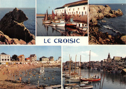 44-LE CROSIC-N°4197-C/0239 - Le Croisic