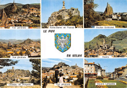 43-PUY EN VELAY-N°4197-C/0201 - Autres & Non Classés