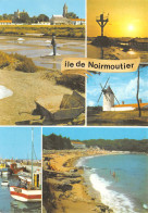 85-ILE DE NOIRNOUTIER-N°4197-C/0199 - Ile De Noirmoutier