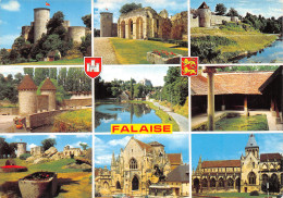 14-FALAISE-N°4197-C/0185 - Falaise
