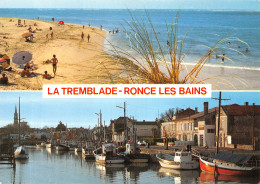 17-LA TREMBLADE-N°4197-C/0173 - La Tremblade