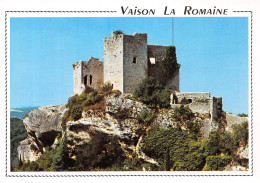 84-VAISON LA ROMAINE-N°4197-C/0097 - Vaison La Romaine