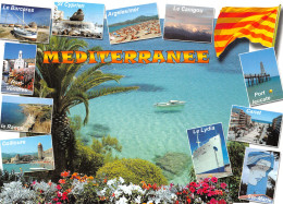 11-MEDITERRANEE-N°4197-C/0051 - Autres & Non Classés