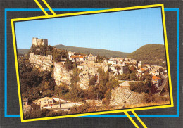 84-VAISON LA ROMAINE-N°4197-C/0029 - Vaison La Romaine