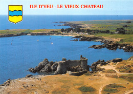 85-ILE D YEU-N°4197-C/0021 - Ile D'Yeu