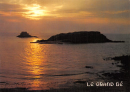 35-SAINT MALO-N°4197-C/0019 - Saint Malo