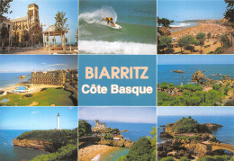 64-BIARRITZ-N°4197-B/0297 - Biarritz