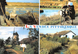 85-VENDEE-N°4197-B/0287 - Autres & Non Classés