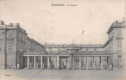 60-COMPIEGNE LE CHÂTEAU-N°5144-F/0353 - Compiegne