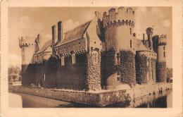 28-VILLEBON LE CHÂTEAU-N°5144-F/0321 - Sonstige & Ohne Zuordnung