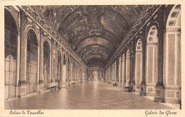 78-VERSAILLES LE CHÂTEAU-N°5144-F/0309 - Versailles (Château)