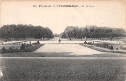 77-FONTAINEBLEAU LE PALAIS-N°5144-F/0273 - Fontainebleau