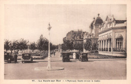 44-LA BAULE SUR MER-N°5144-F/0247 - La Baule-Escoublac