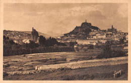 43-LE PUY-N°5144-F/0231 - Le Puy En Velay