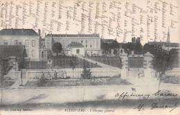 45-PITHIVIERS-N°5144-F/0241 - Pithiviers