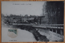 22 : Quintin - La Vallée - (n°29106) - Sonstige & Ohne Zuordnung