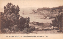 22-ILE DE BREHAT-N°5144-F/0063 - Ile De Bréhat