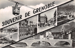 38-GRENOBLE-N°5144-E/0377 - Grenoble