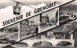 38-GRENOBLE-N°5144-E/0353 - Grenoble