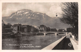 38-GRENOBLE-N°5144-E/0347 - Grenoble