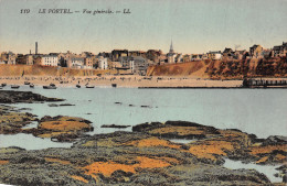 62-LE PORTEL-N°5144-E/0319 - Le Portel