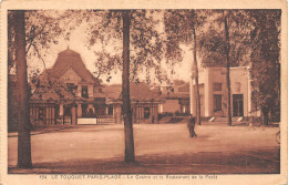 62-LE TOUQUET PARIS PLAGE-N°5144-E/0303 - Le Touquet