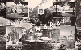 59-CAMBRAI-N°5144-E/0287 - Cambrai