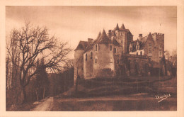 24-FAYRAC LE CHÂTEAU-N°5144-E/0265 - Other & Unclassified