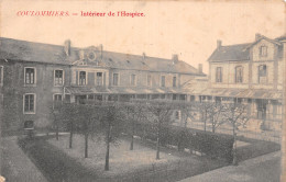 77-COULOMMIERS-N°5144-E/0239 - Coulommiers