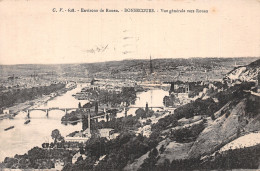 76-BONSECOURS-N°5144-E/0223 - Bonsecours