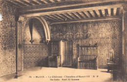 41-BLOIS LE CHÂTEAU-N°5144-E/0207 - Blois