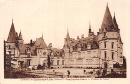 58-POUILLY SUR LOIRE-N°5144-E/0197 - Pouilly Sur Loire