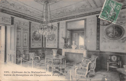 92-MALMAISON LE CHÂTEAU-N°5144-E/0163 - Sonstige & Ohne Zuordnung