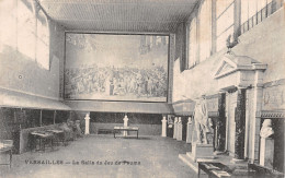 78-VERSAILLES SALLE DU JEU DE PAUME-N°5144-E/0121 - Versailles (Château)