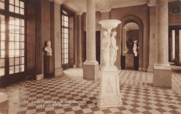 92-MALMAISON LE CHÂTEAU-N°5144-E/0105 - Sonstige & Ohne Zuordnung