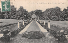 60-CHANTILLY-N°5144-E/0093 - Chantilly