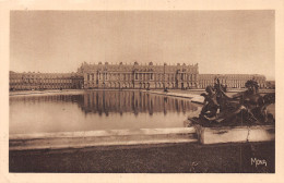 78-VERSAILLES LE CHÂTEAU-N°5144-E/0083 - Versailles (Schloß)