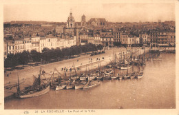 17-LA ROCHELLE-N°5144-E/0021 - La Rochelle