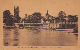 77-LA FERTE SOUS JOUARRE-N°5144-E/0037 - La Ferte Sous Jouarre