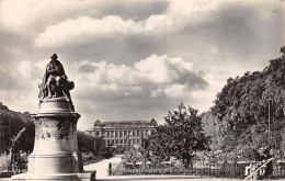 75-PARIS LA STATUE DE LAMARCK-N°5144-D/0395 - Sonstige & Ohne Zuordnung