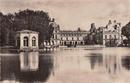 77-FONTAINEBLEAU LE PALAIS-N°5144-D/0391 - Fontainebleau