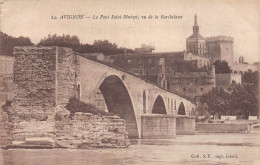 84-AVIGNON-N°5144-D/0365 - Avignon