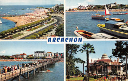33-ARCACHON-N°5144-D/0337 - Arcachon
