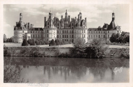 41-CHAMBORD LE CHÂTEAU-N°5144-D/0301 - Chambord