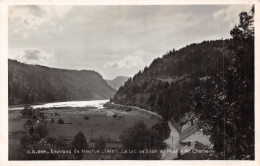 01-LE LAC DE SILAN AU MOULIN DE CHARIX-N°5144-D/0285 - Unclassified