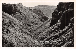 01-GORGES DE L ALBARINE-N°5144-D/0289 - Zonder Classificatie