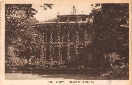 03-VICHY-N°5144-D/0229 - Vichy